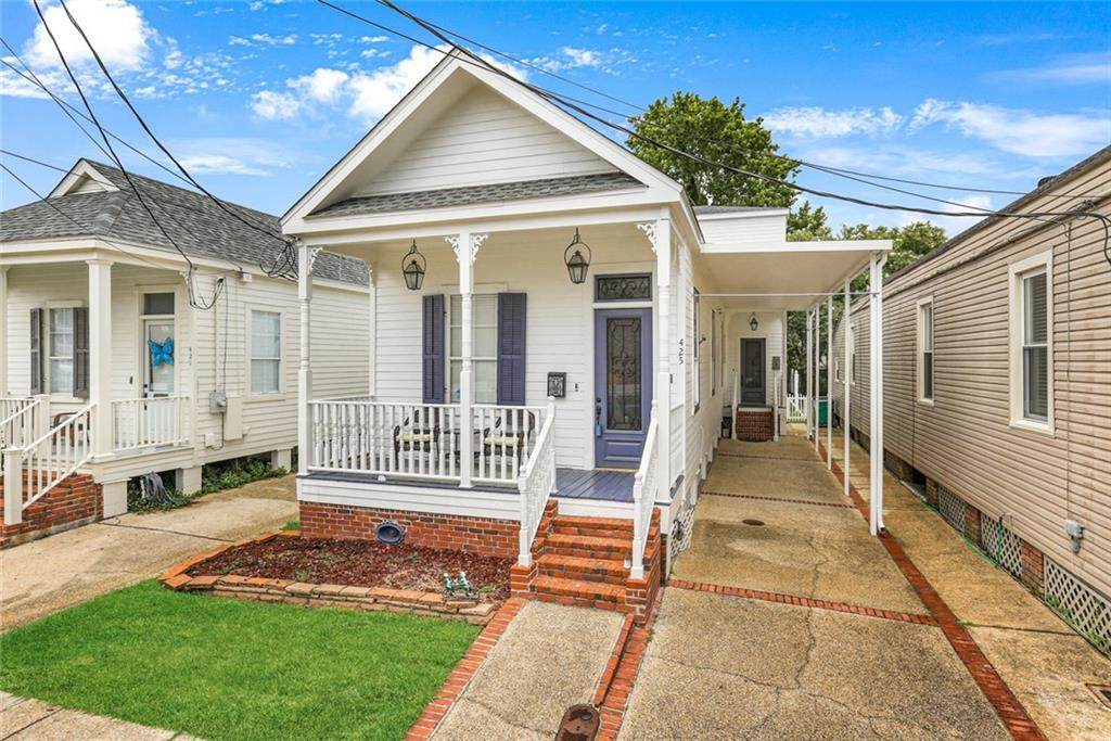 425 Huey P Long Avenue - Photo 1