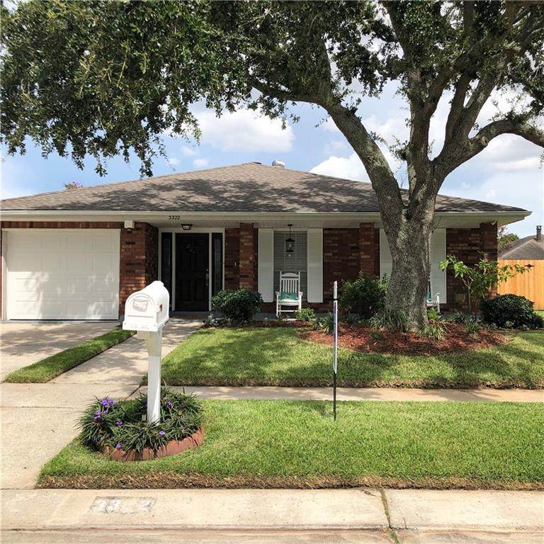 3322 Grandlake Boulevard - Photo 1