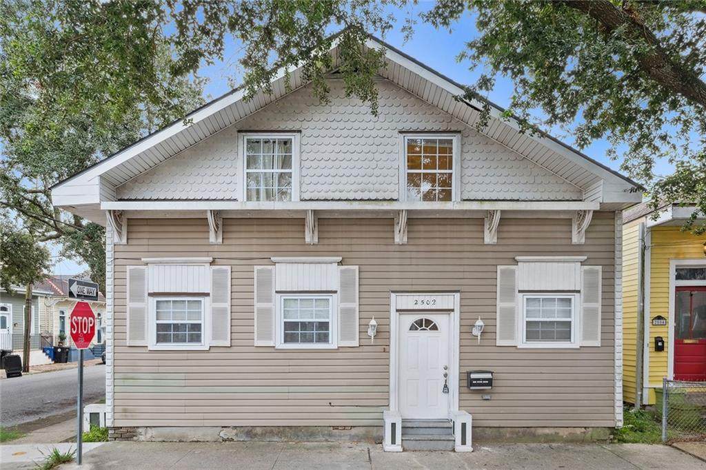 2502 Laurel Street - Photo 1