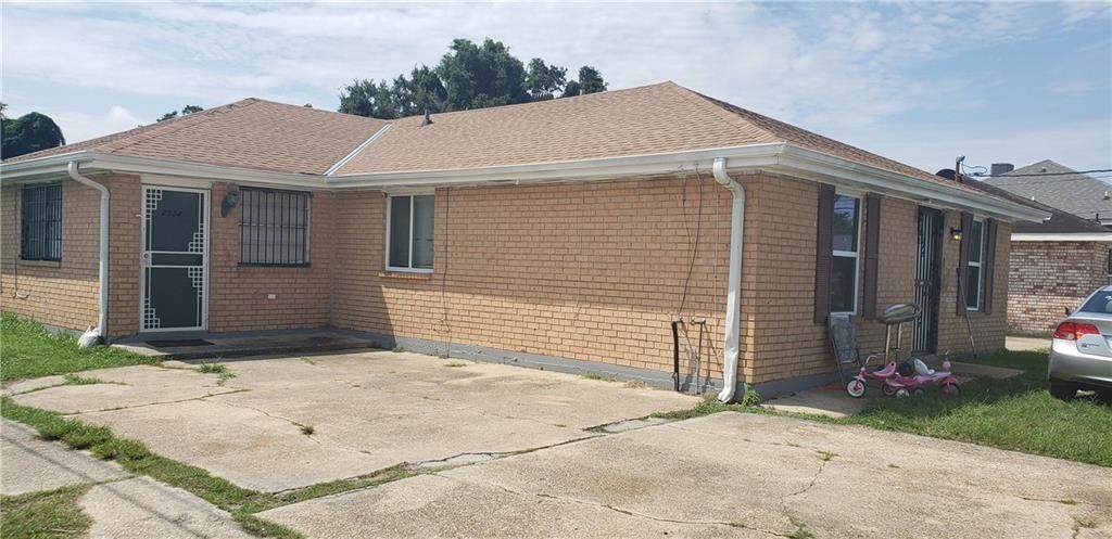 2532 Mexico Street - Photo 1