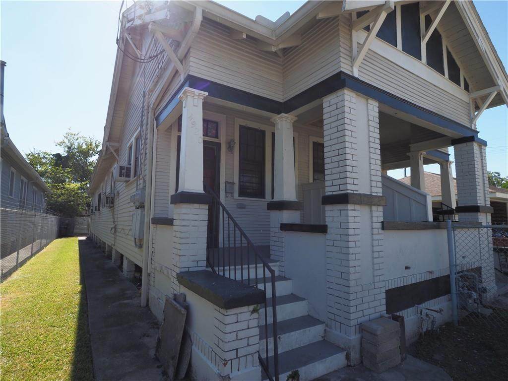 4920 Loyola Avenue - Photo 1