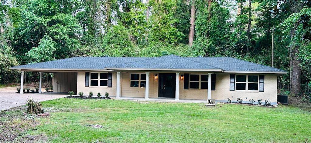 2514 Military Highway - Photo 1