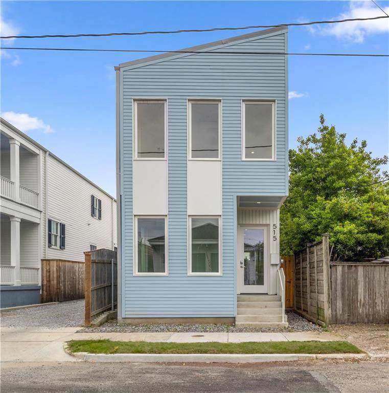 515 Third Street - Photo 1