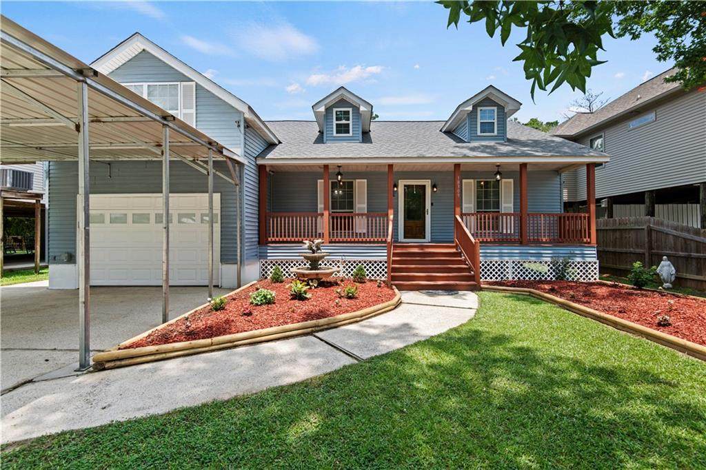 18309 Cusachs Drive - Photo 1