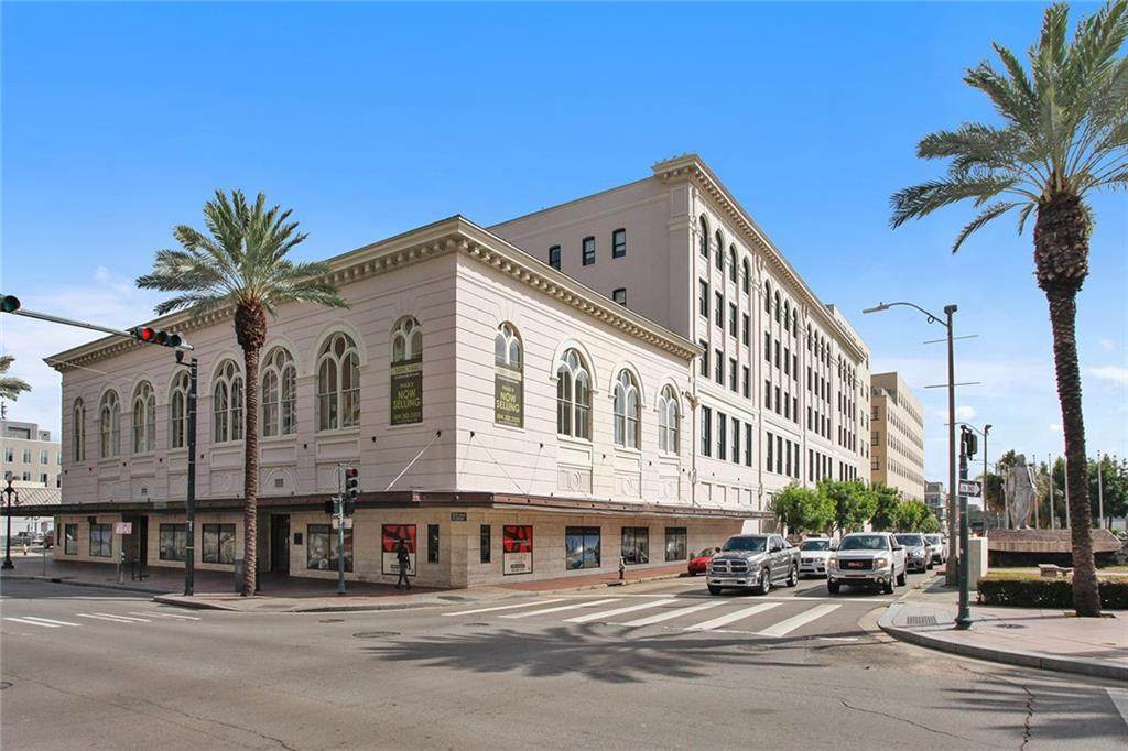 1201 Canal Street - Photo 1