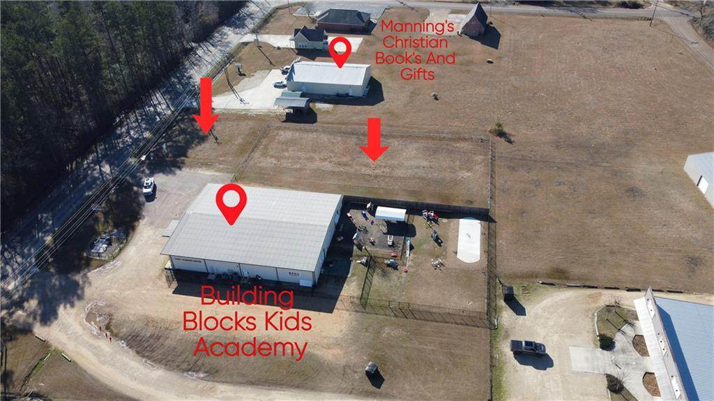  E Highway 10 Highway - Photo 1