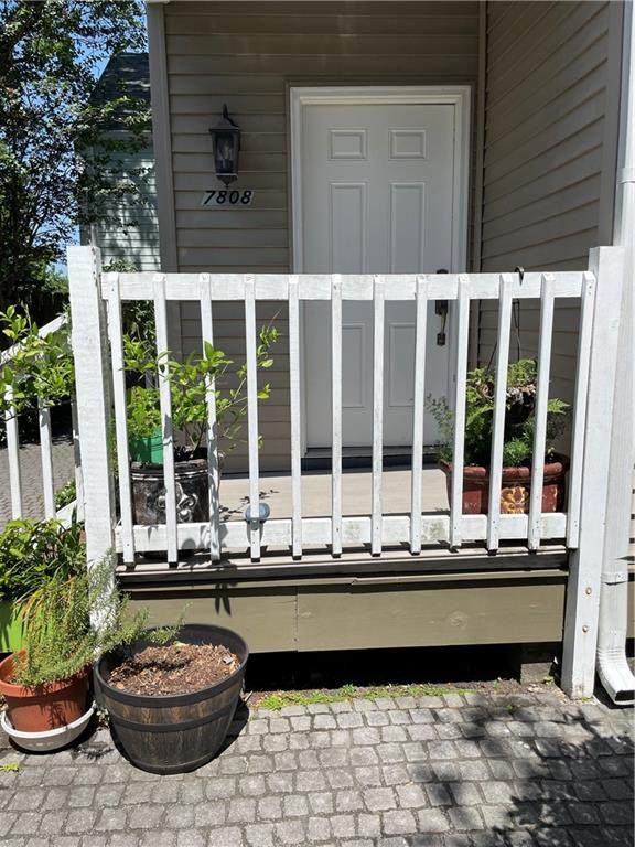 7808 Hickory Street - Photo 1