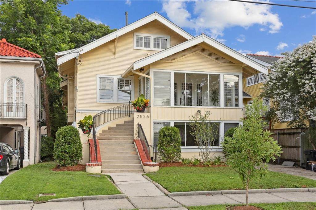 2526 Jefferson Avenue - Photo 1