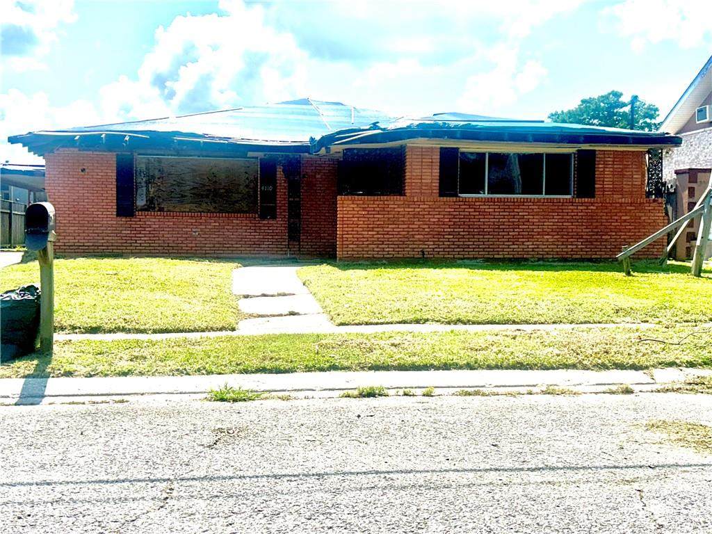 4710 Knight Drive - Photo 1