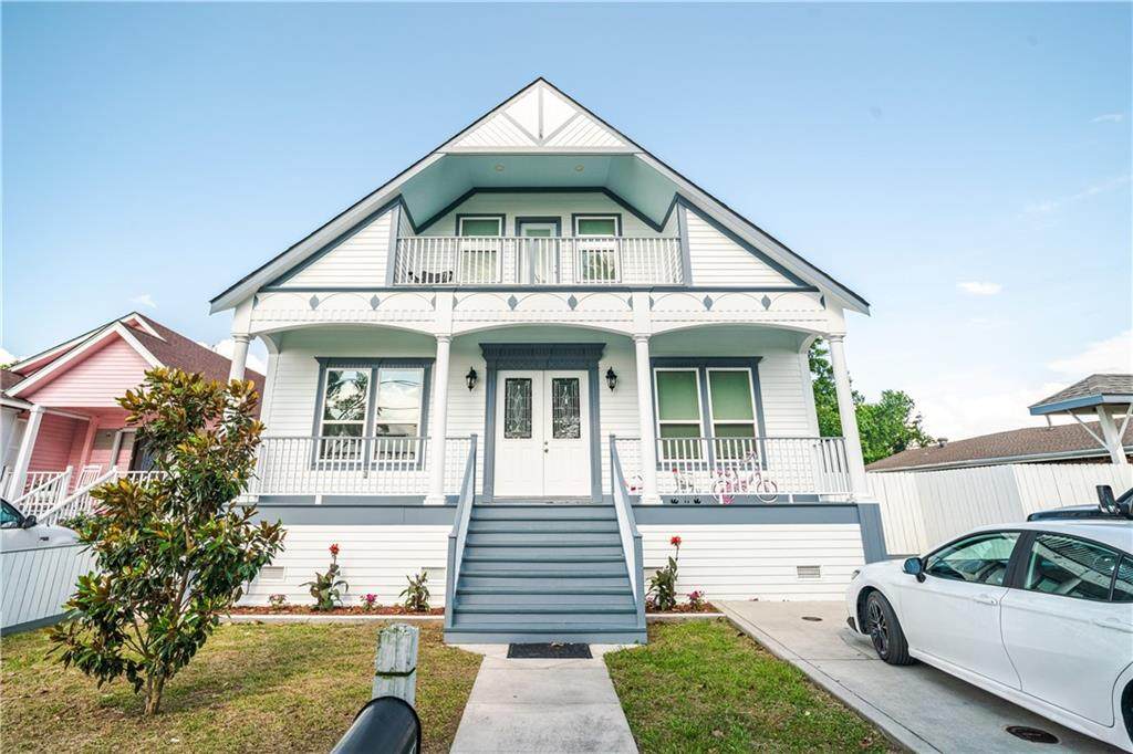 3122 Ohio St. Street - Photo 1