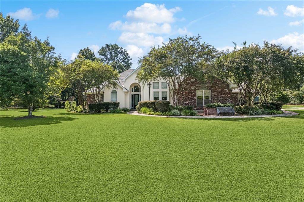 1203 Cherry Hill Loop - Photo 1