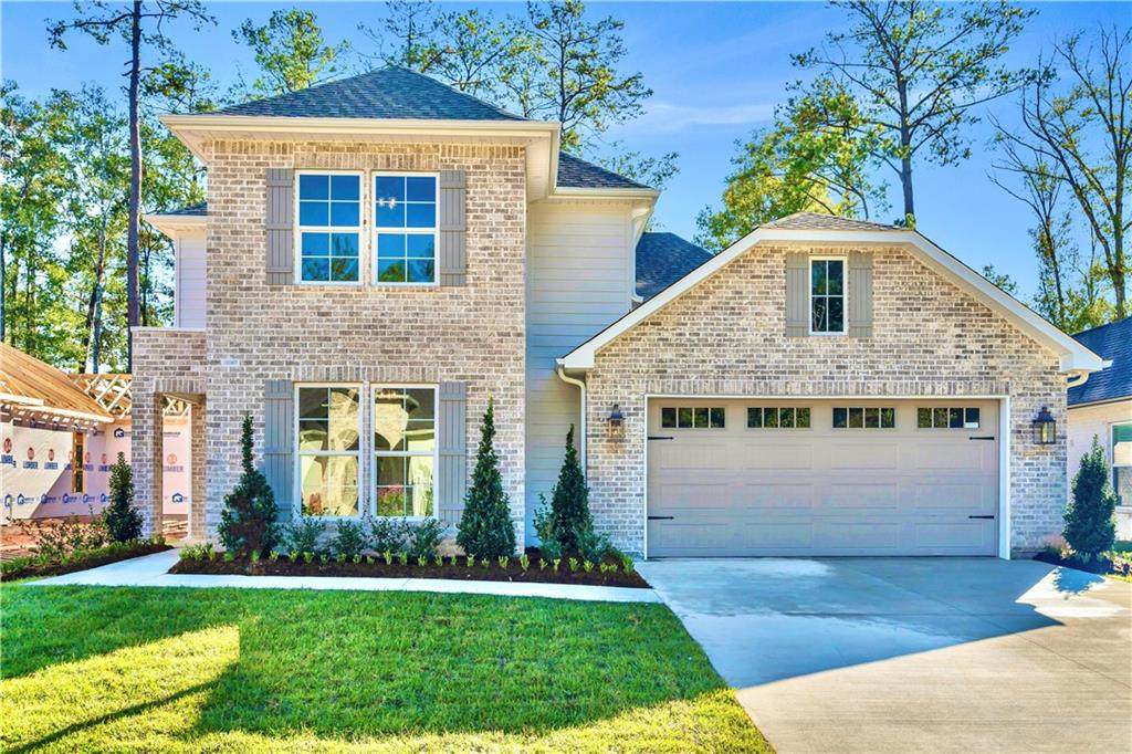 5028 Twin River Place - Photo 1