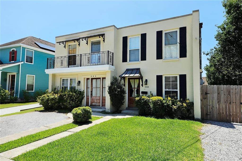 346 48 Robert E Lee Boulevard - Photo 1