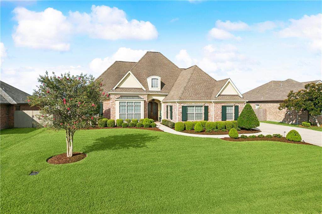 750 Spring Thyme Drive - Photo 1