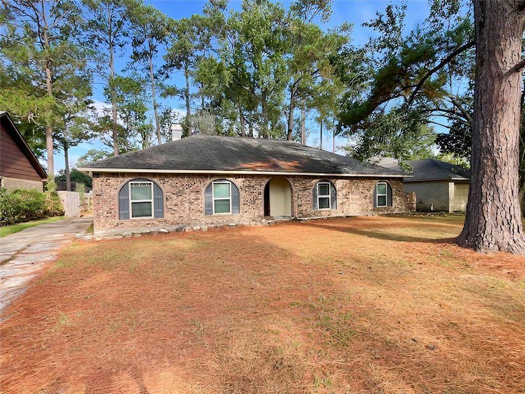 516 Laurel Oak Drive - Photo 1