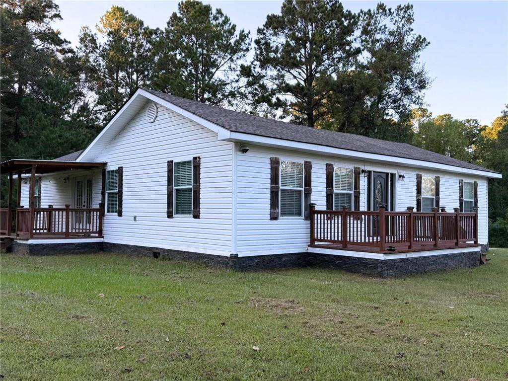 9130 Highway 165 - Photo 1