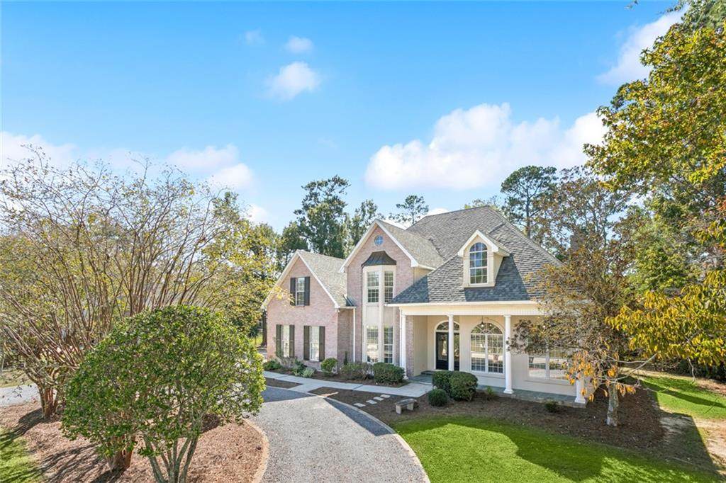 74 Tupelo Trace - Photo 1