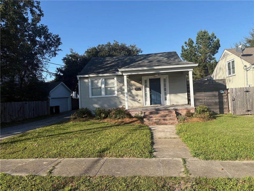 119 Fremont Street - Photo 1