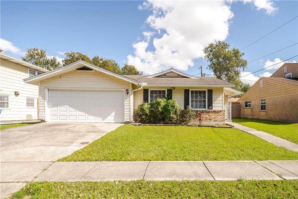 2708 Comet Street - Photo 1