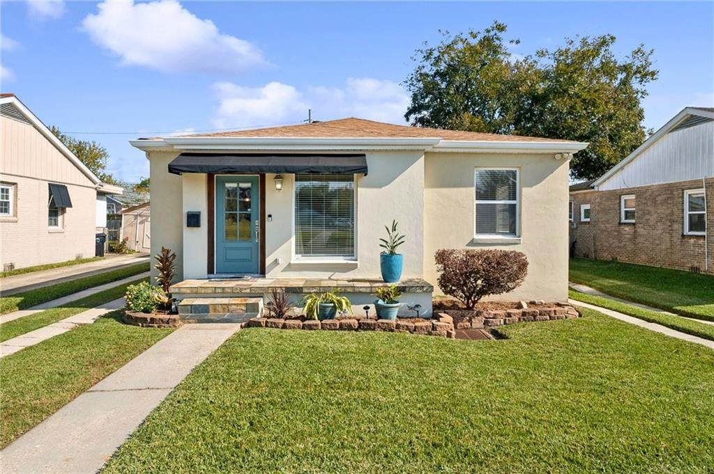 5609 Canal Boulevard - Photo 1