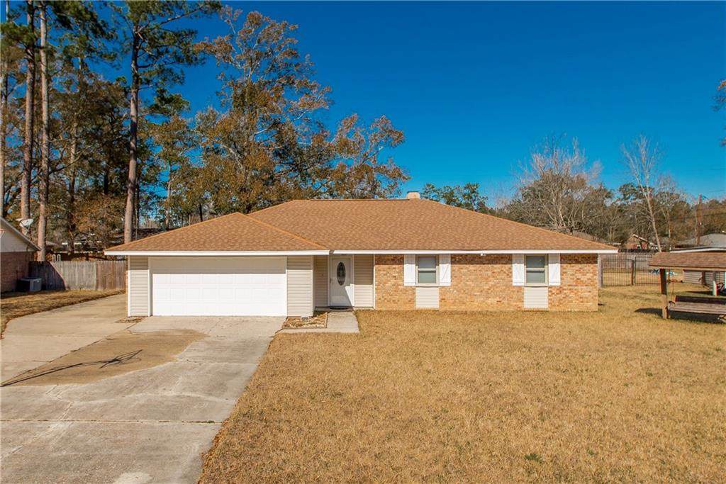 14177 Yates Avenue - Photo 1