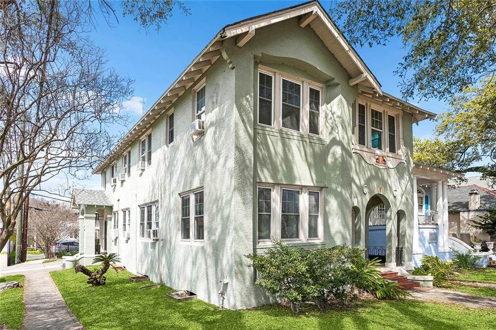 301 City Park Avenue - Photo 1