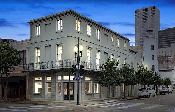 755 Camp Street - Photo 1