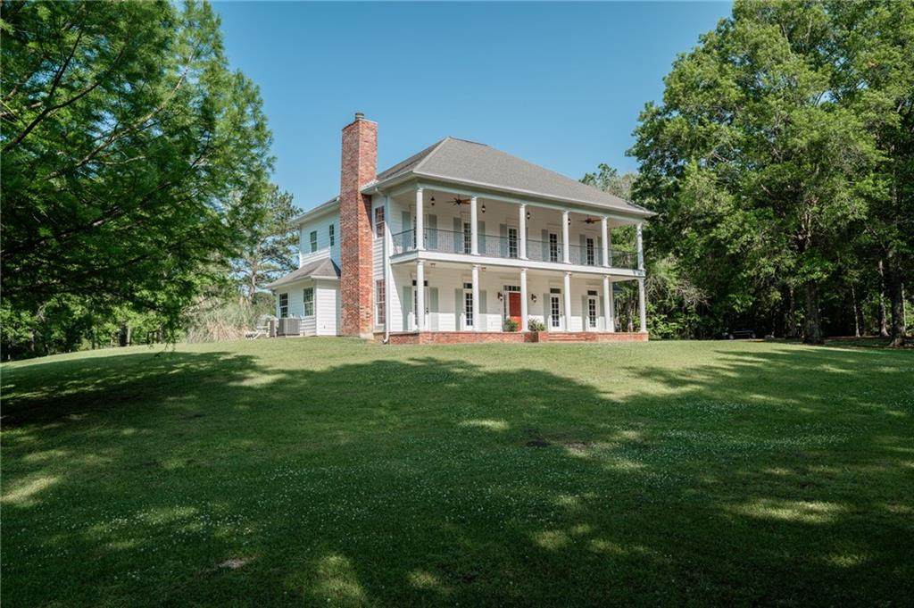 54198 Straughan Nursery Road - Photo 1