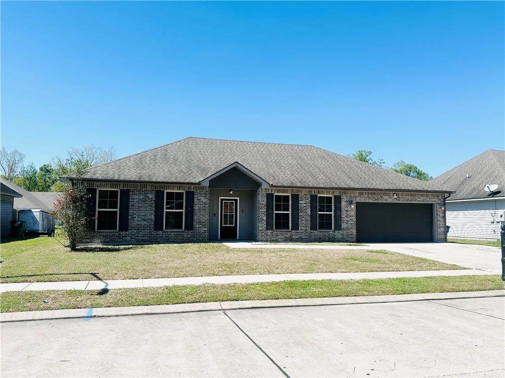 80 Boutte Estates Drive - Photo 1