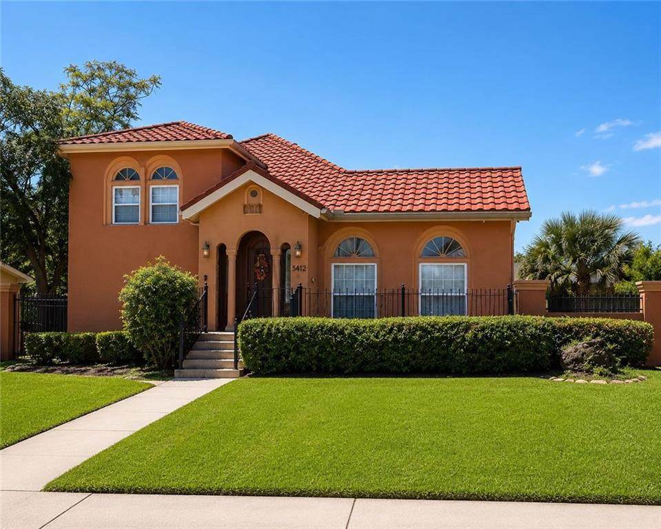5812 Elysian Fields Avenue - Photo 1