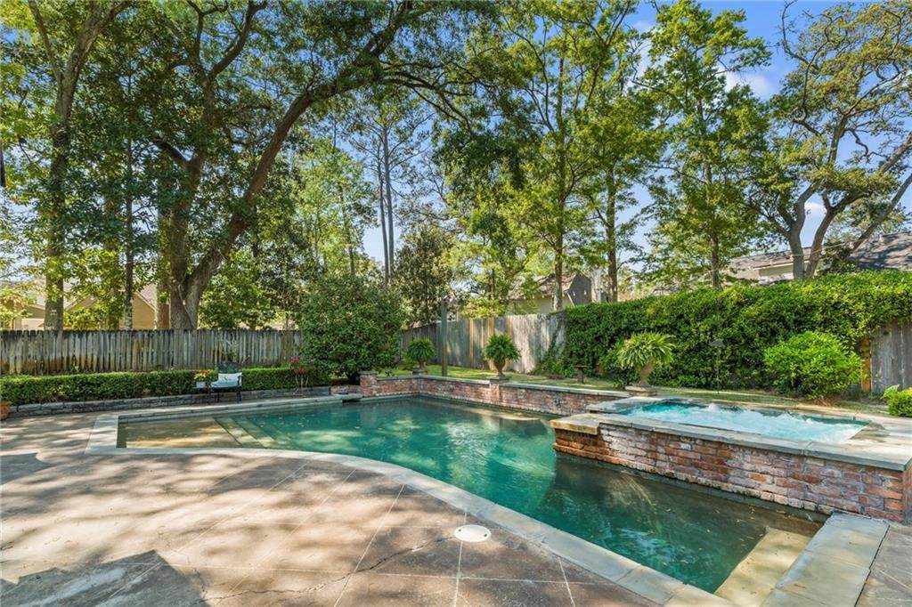 109 Bayou Perez Drive - Photo 1