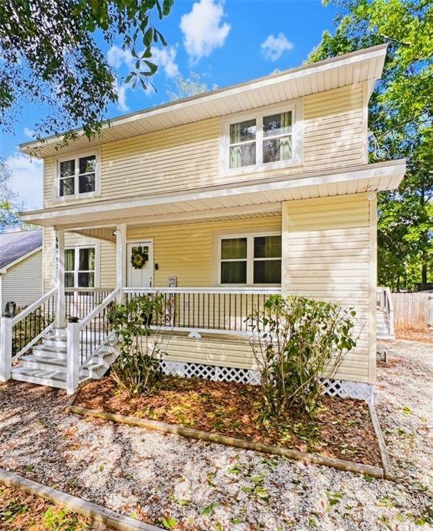 66112 Hickory Street - Photo 1