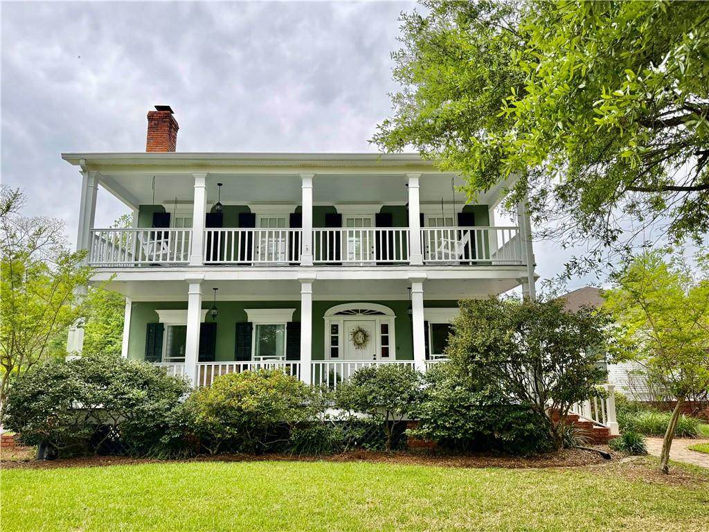 5604 Courtland Place - Photo 1