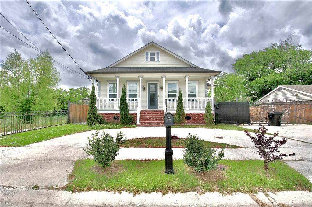 5000 Louisa Drive - Photo 1
