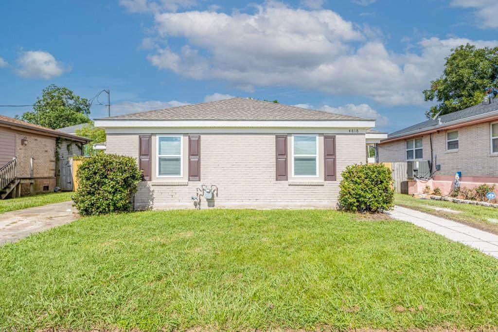 4818 Stemway Drive - Photo 1