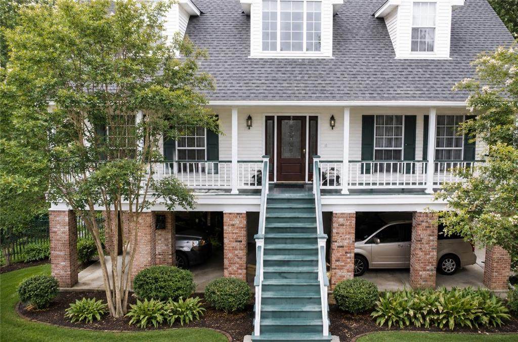 59050 Pine Bay Lane - Photo 1