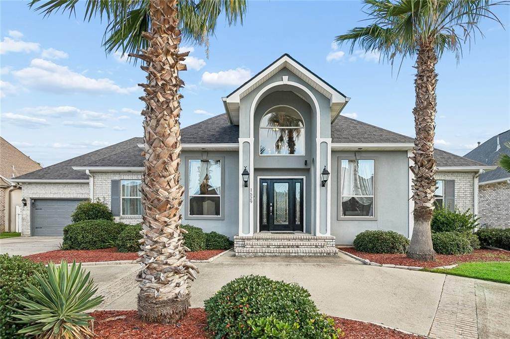 1529 Cuttysark Cove - Photo 1