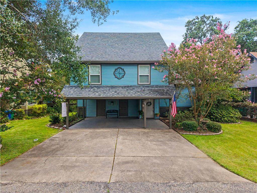 24 Chamale Cove East - Photo 1