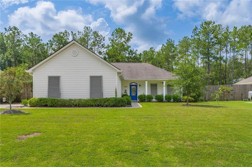 720 Perrilloux Trace - Photo 1