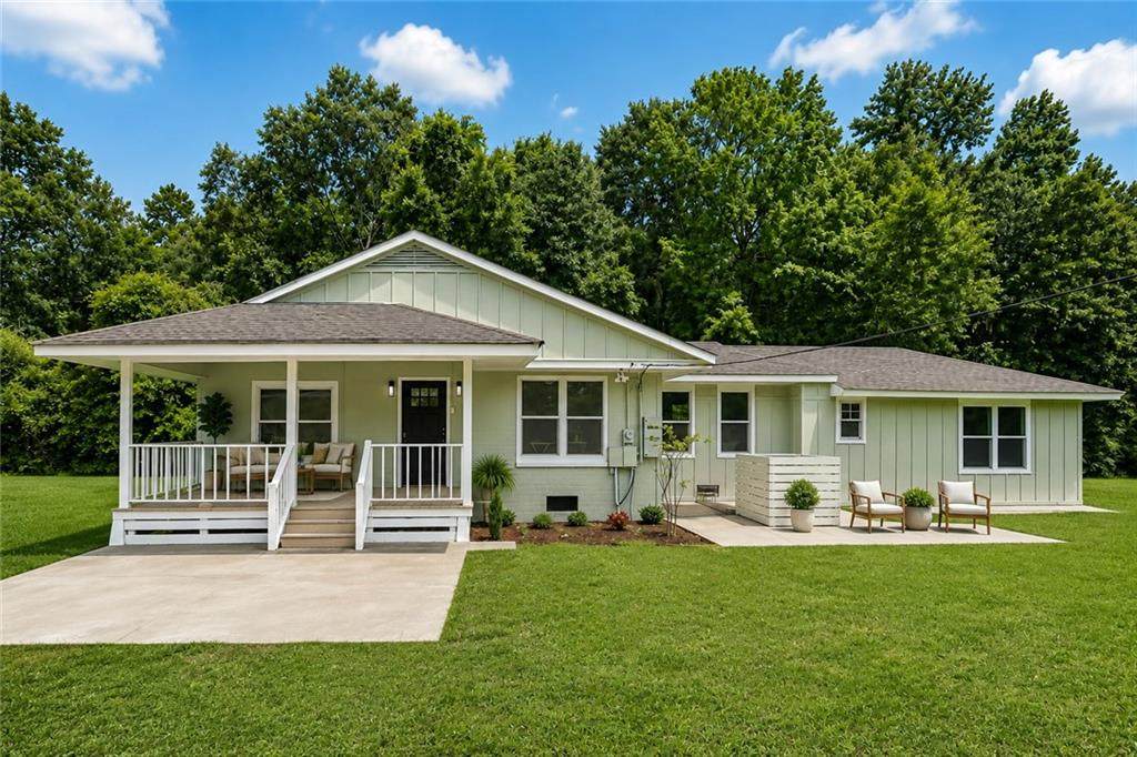 59354 Borgne Ave Avenue - Photo 1