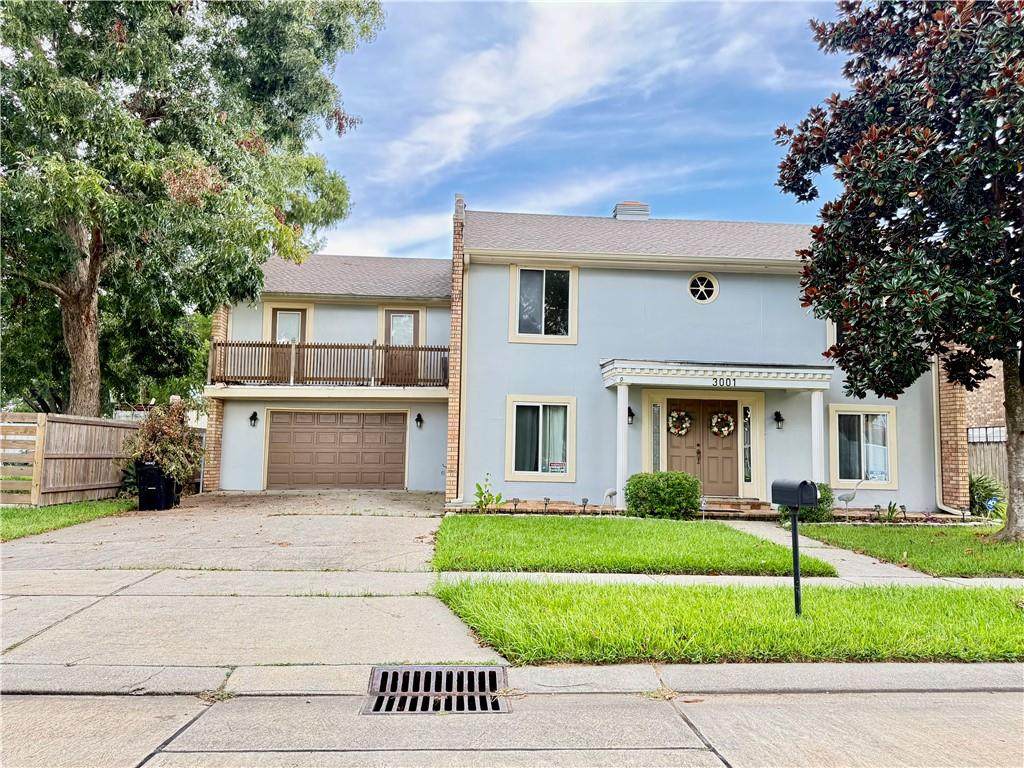 3001 Golden Drive - Photo 1