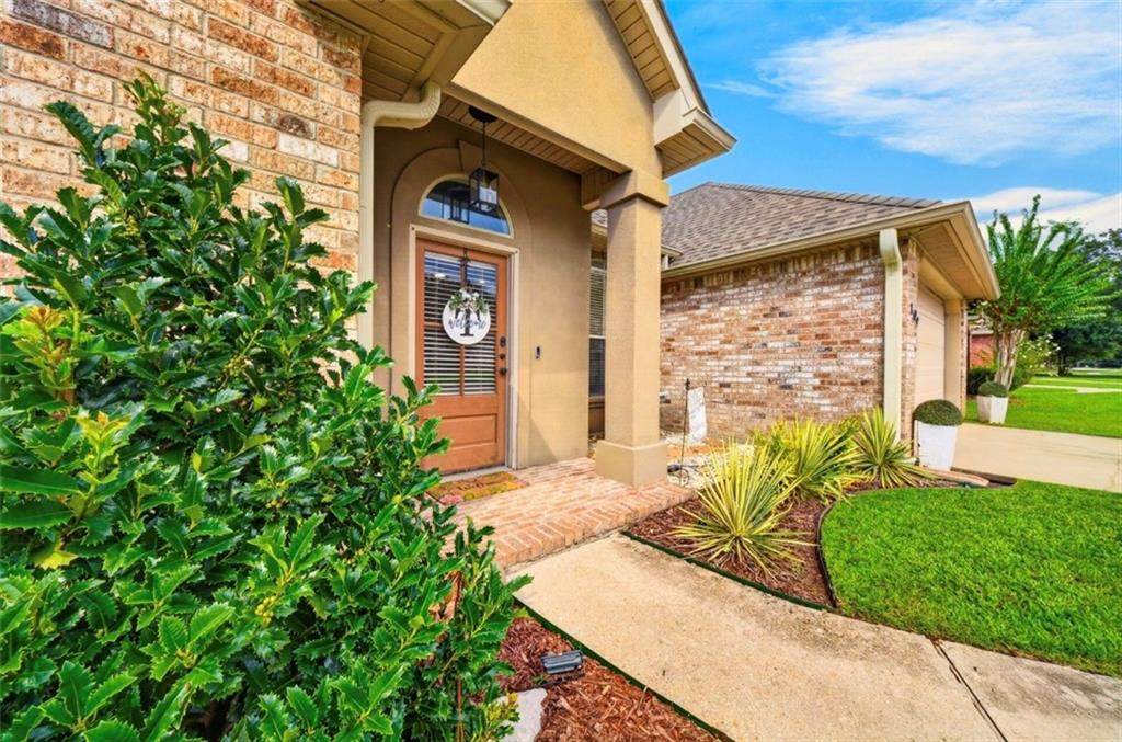 109 Rue Merlot Court - Photo 1