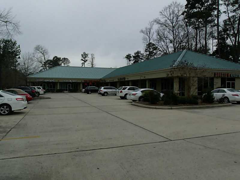 1600 West Causeway Approach - Photo 1