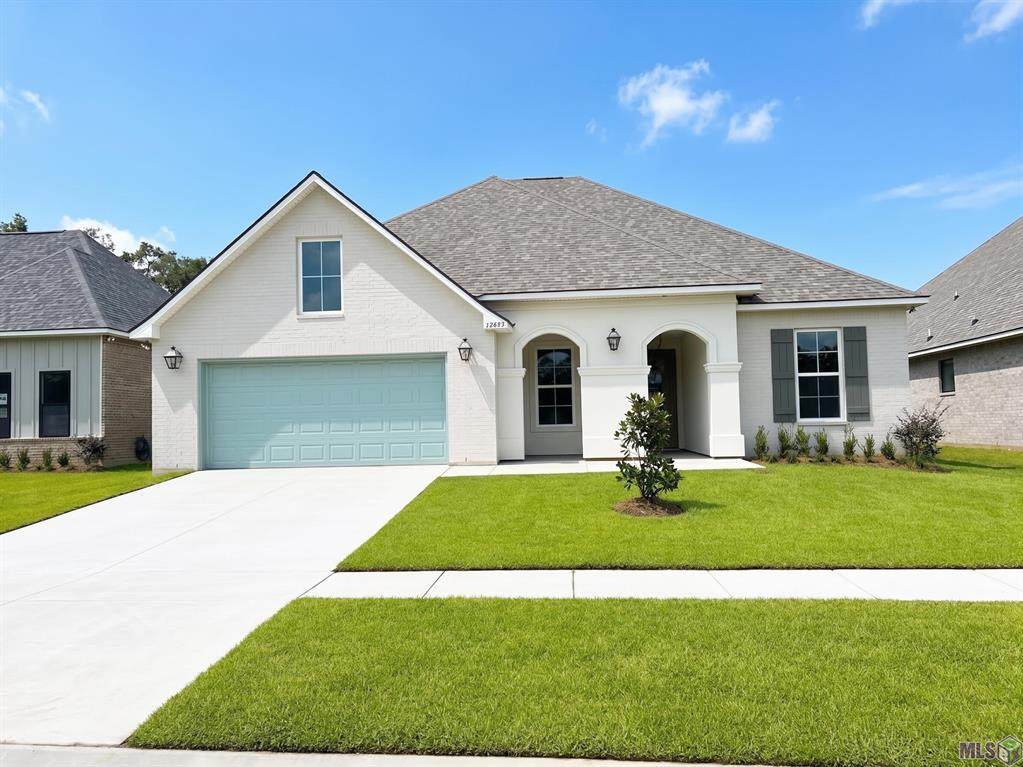 12853 Spoonbill Drive - Photo 1