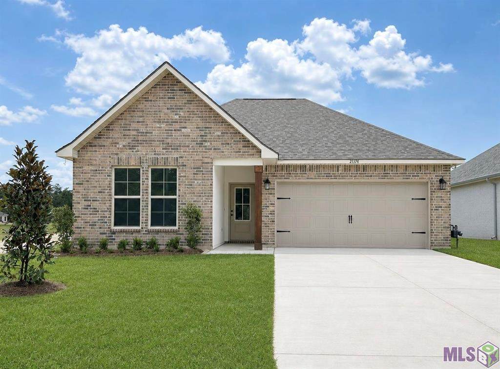 21374 Shadow Bend Drive - Photo 1