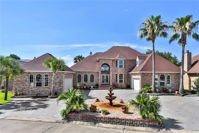 56 Inlet Drive - Photo 1