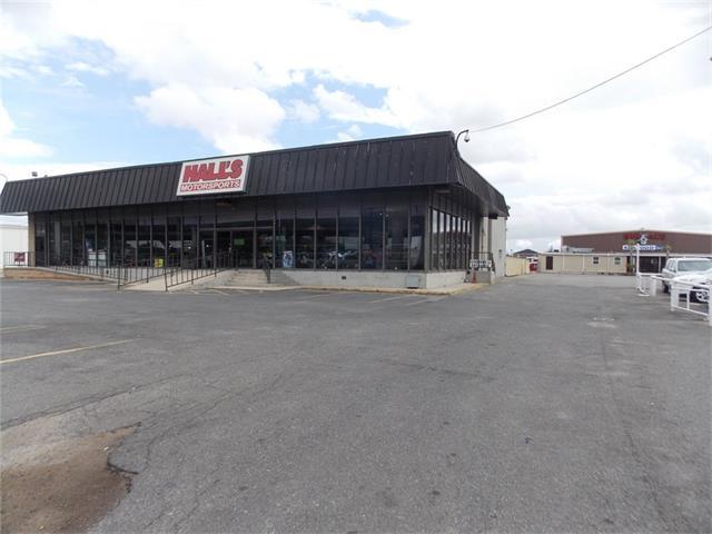 1440 Westbank Expressway None - Photo 1