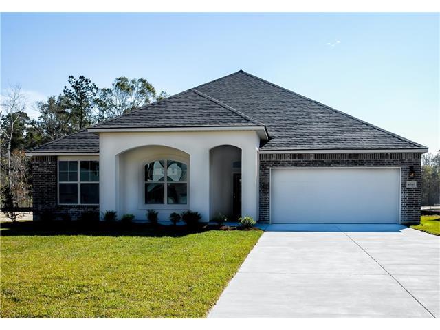 40140 Cypress Reserve Boulevard - Photo 1