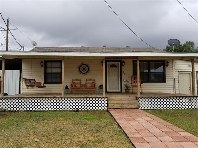 4641 Anson Street - Photo 1