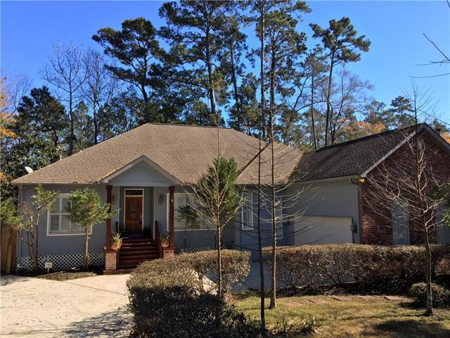805 Willow Oak Lane - Photo 1